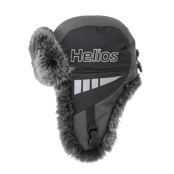 Шапка Helios Sheregesh