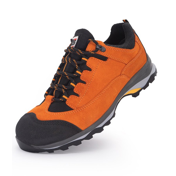 Кроссовки KS Safety 210 оранжевый
