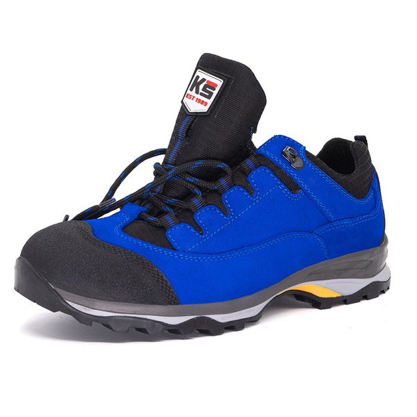 Кроссовки KS Safety 210 синий