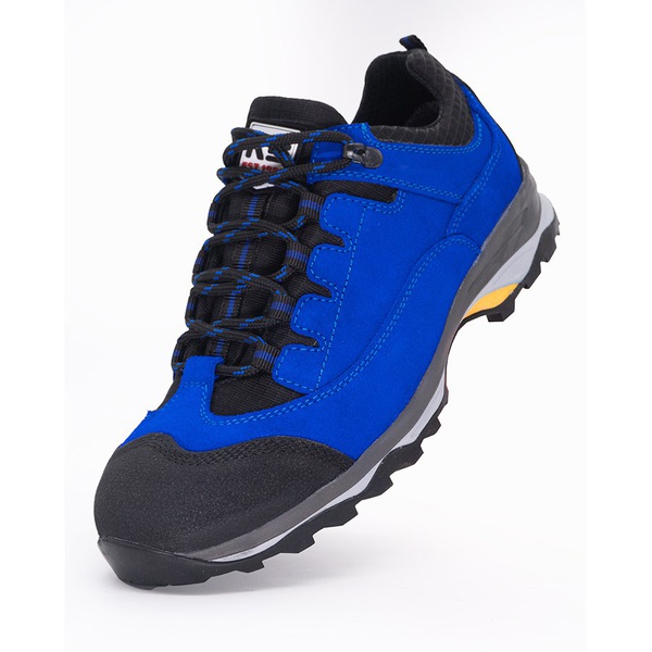 Кроссовки KS Safety 210 синий