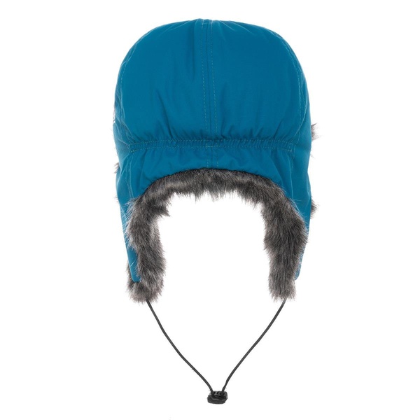 Шапка женская Helios Zabava синий