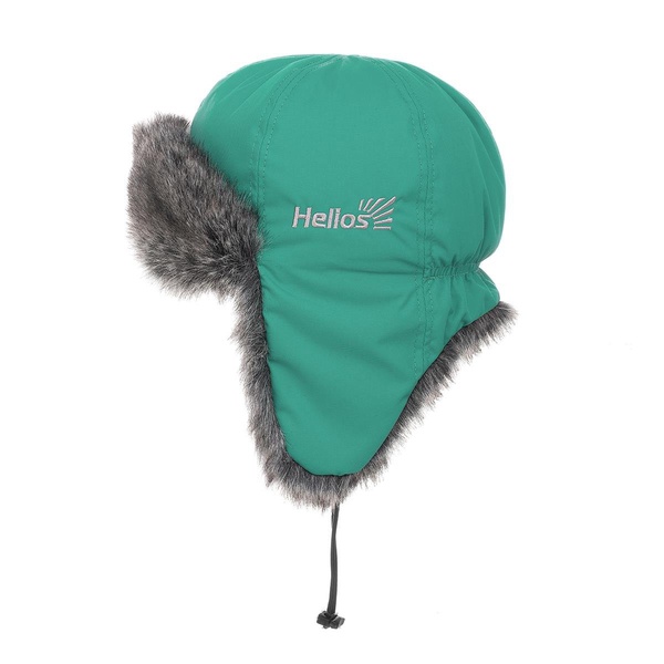 Шапка женская Helios Zabava мятный