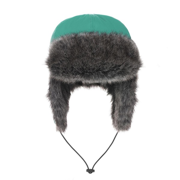 Шапка женская Helios Zabava мятный