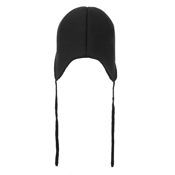 Шапка Nisus Oslo серый/черный