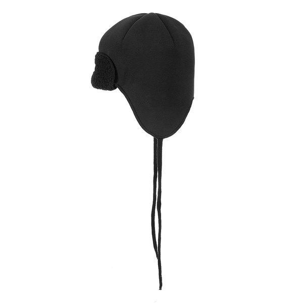 Шапка Nisus Oslo черный