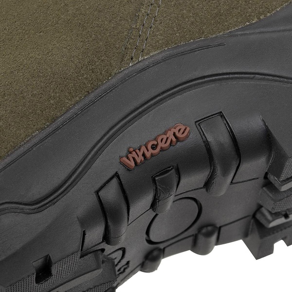 Ботинки демисезонные Nisus Rime