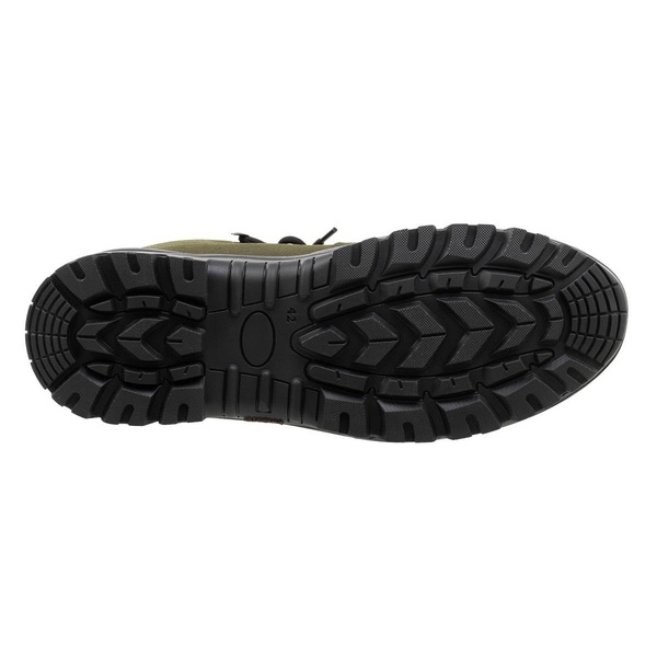 Ботинки демисезонные Nisus Rime