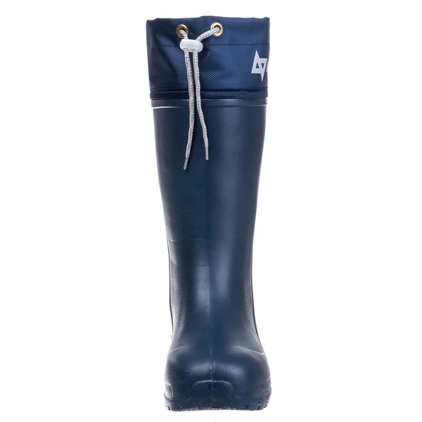 Сапоги женские Nisus Diva (- 60 ℃) синий