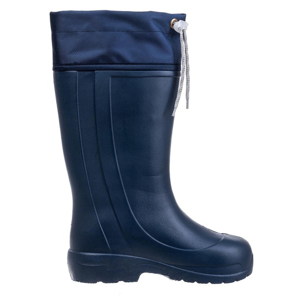 Сапоги женские Nisus Diva (- 60 ℃) синий