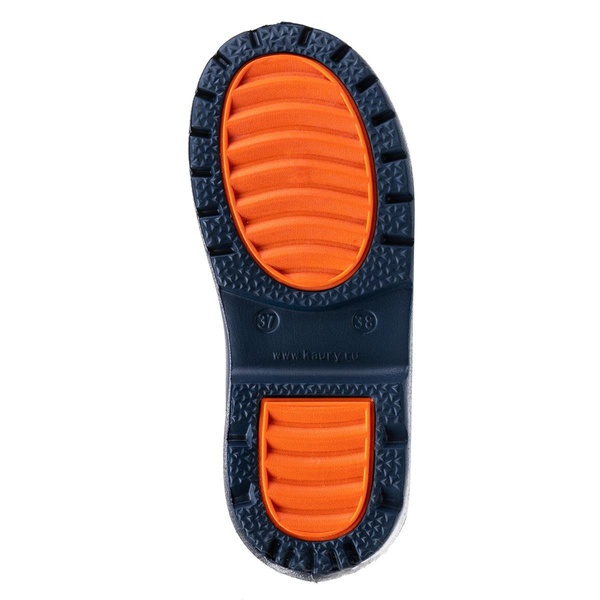 Сапоги женские Nisus Diva (- 60 ℃) синий