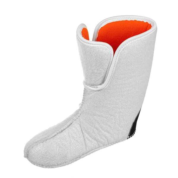 Сапоги женские Nisus Diva (- 60 ℃) белый