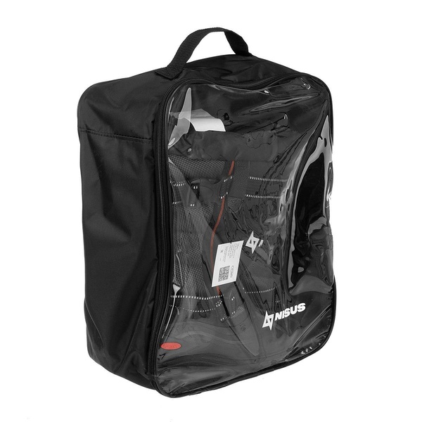 Сапоги утепленные Nisus Nord