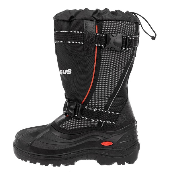 Сапоги утепленные Nisus Nord