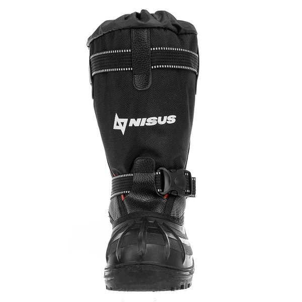 Сапоги утепленные Nisus Nord