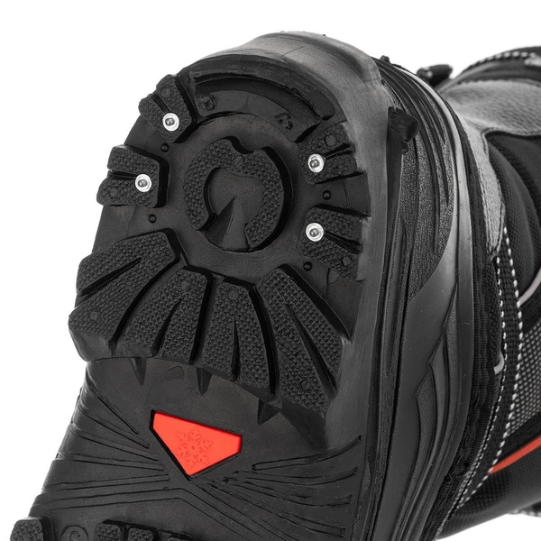 Сапоги утепленные Nisus Nord