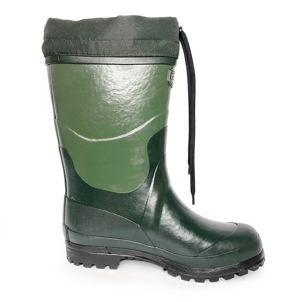 Сапоги Tigar резиновые рабочие (утепленные)