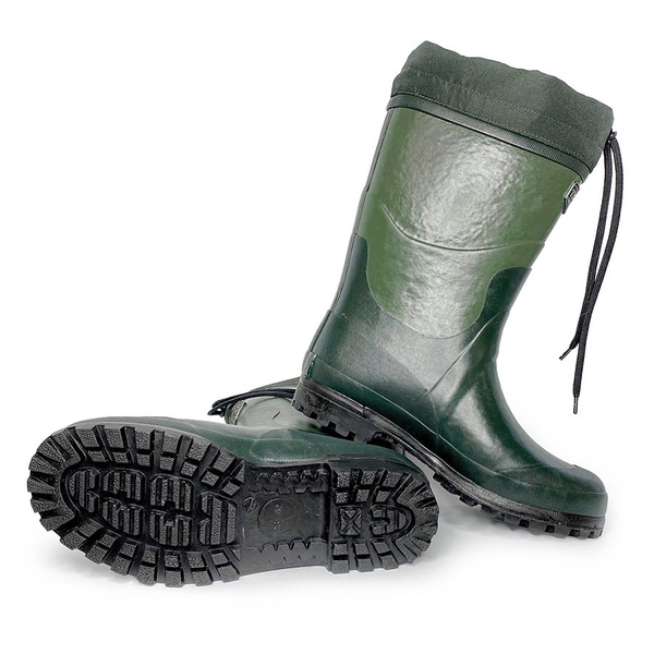 Сапоги Tigar резиновые рабочие (утепленные)