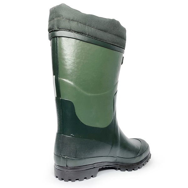 Сапоги Tigar резиновые рабочие (утепленные)