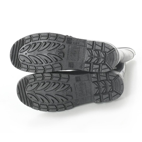 Сапоги Step ПВХ олива