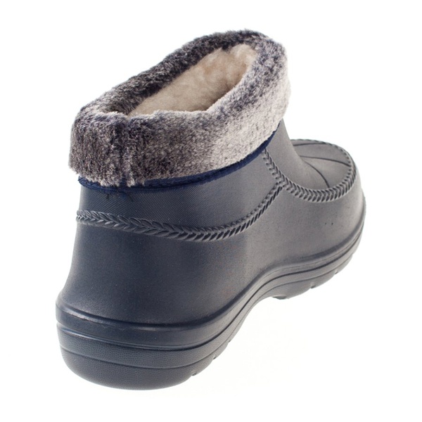 Боты Step ЭВА утепленные