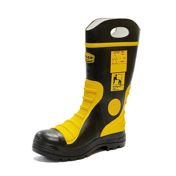 Сапоги Tigar Firefighter 2