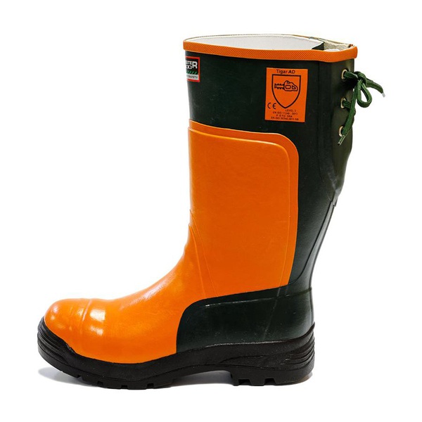 Сапоги Tigar Century Forester 3000