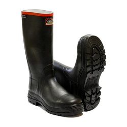 Сапоги Tigar Century Super Safety 4000 Knee