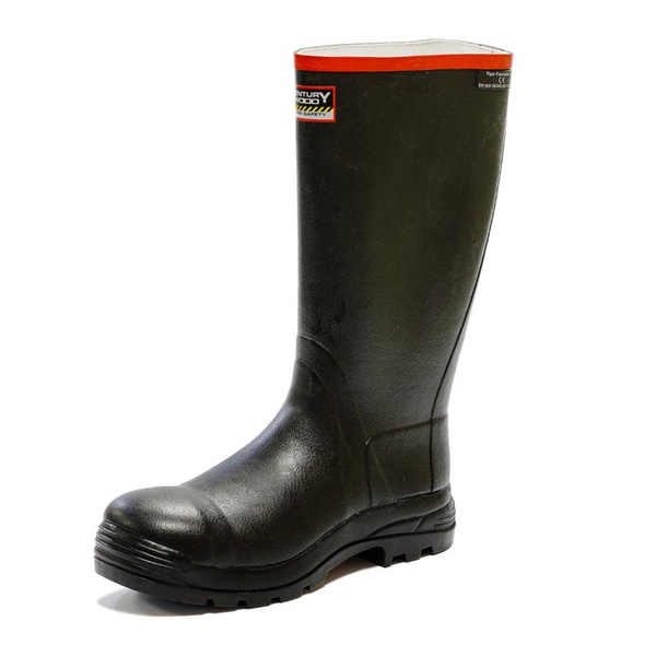 Сапоги Tigar Century Super Safety 4000 Knee