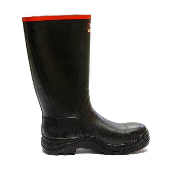 Сапоги Tigar Century Super Safety 4000 Knee