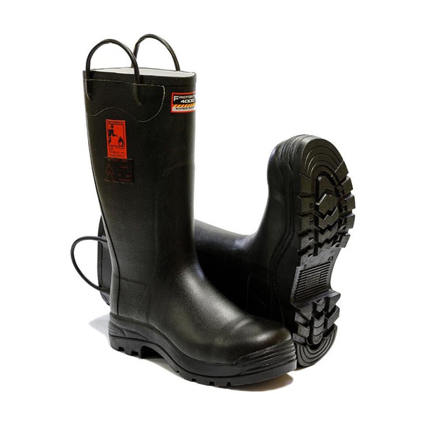 Сапоги Tigar Century Super Safety 4000 Knee