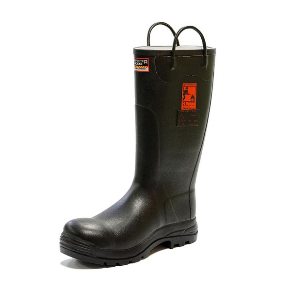 Сапоги Tigar Century Super Safety 4000 Knee