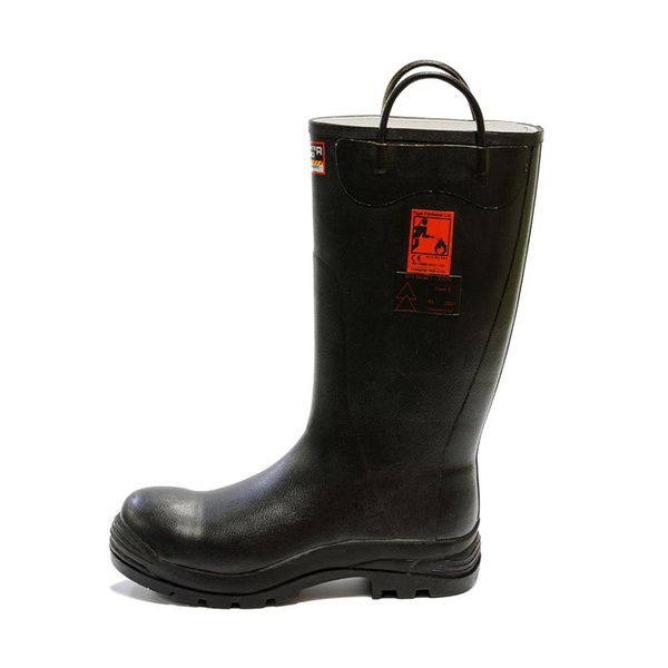 Сапоги Tigar Century Super Safety 4000 Knee