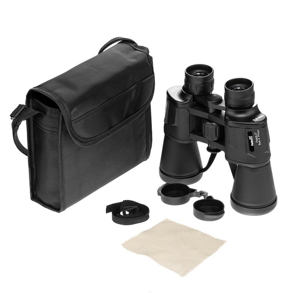 Бинокль Helios HS B301 (20 x 50)