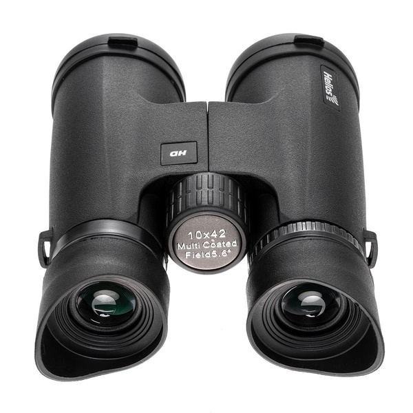 Бинокль Helios HS OB-212 (10 x 42)