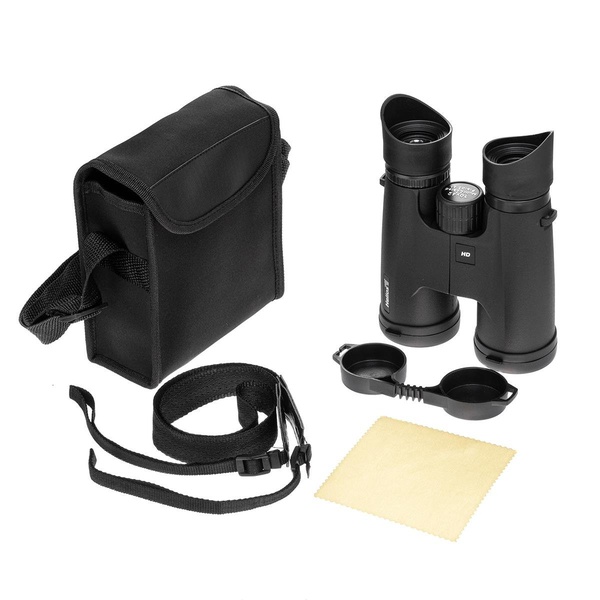 Бинокль Helios HS OB-212 (10 x 42)