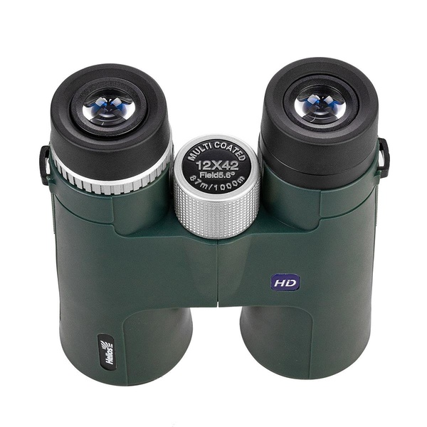 Бинокль Helios HS B800 (12 x 42)