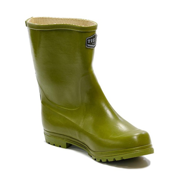 Сапоги Tigar резиновые