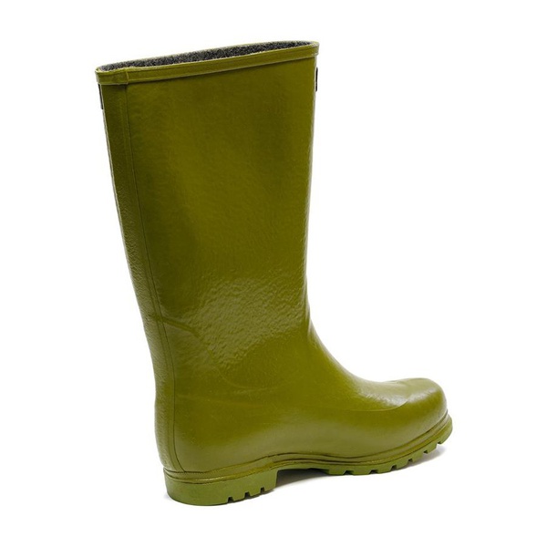 Сапоги Tigar резиновые утепленные (войлок)