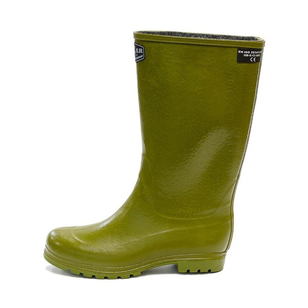 Сапоги Tigar резиновые утепленные (войлок)