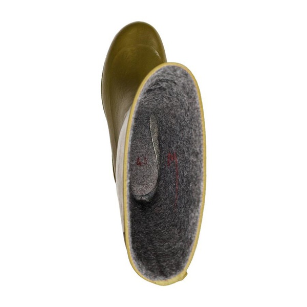 Сапоги Tigar резиновые утепленные (войлок)