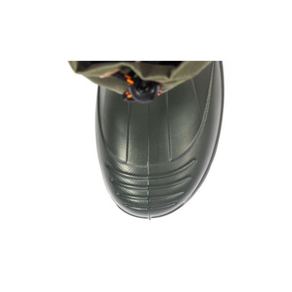 Сапоги Следопыт ЭВА (подошва ТЭП, 4-слойный вкладыш, гипоаллергенная ткань, −15°С) Олива