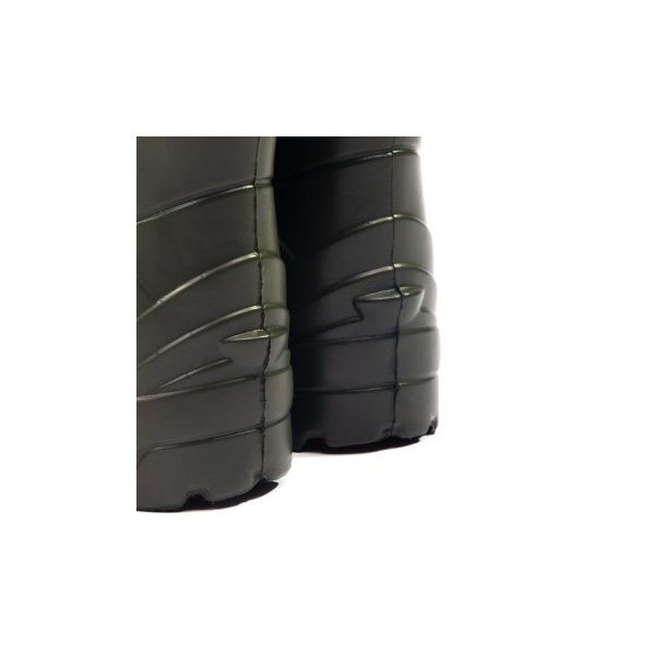 Сапоги Следопыт ЭВА (подошва ТЭП, 4-слойный вкладыш, гипоаллергенная ткань, −15°С) Олива