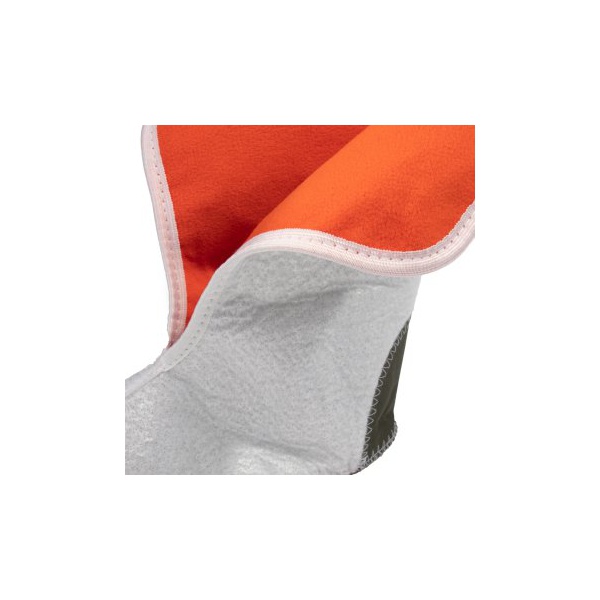 Сапоги Следопыт ЭВА (подошва ТЭП, 4-слойный вкладыш, гипоаллергенная ткань, −15°С) Олива