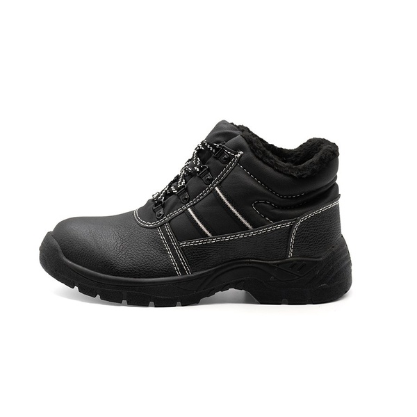 Ботинки Эталон Аскет SJ949-W