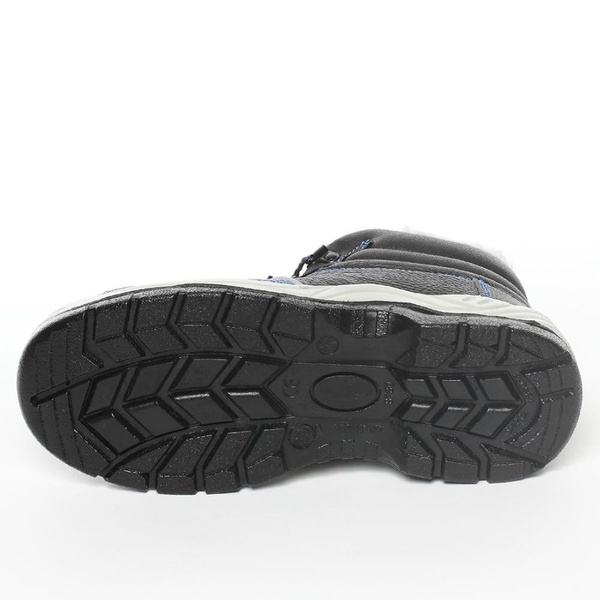 Ботинки Эталон Рабочие SJ8077-W ПУ-ТПУ