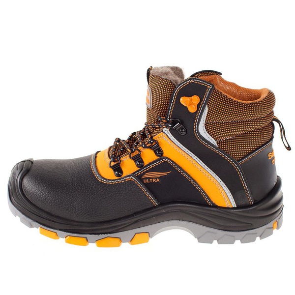 Ботинки Мистраль Ultra PR-5CW