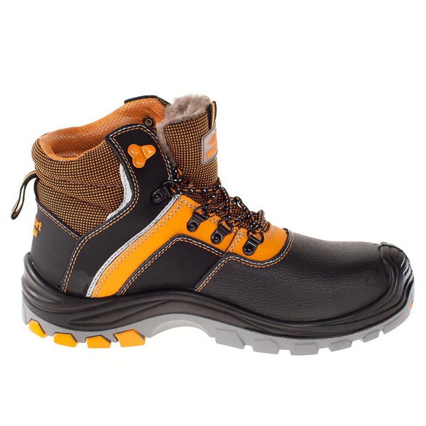 Ботинки Мистраль Ultra PR-5CW