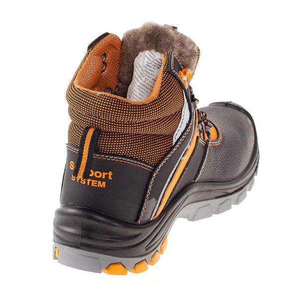 Ботинки Мистраль Ultra PR-5CW