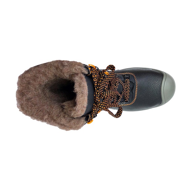 Ботинки Мистраль HX379-CSW