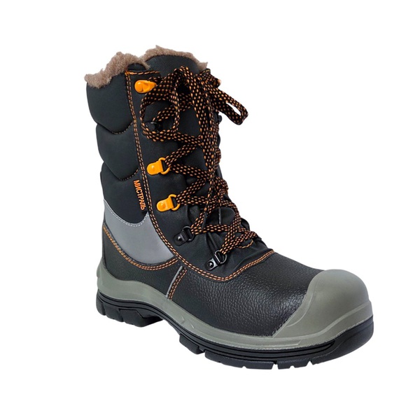 Ботинки Мистраль HX379-CSW